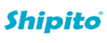 Shipito brand logo for reviews of Postal Services