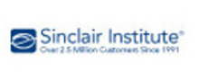 Sinclair Institute brand logo for reviews of online shopping for Adult shops products