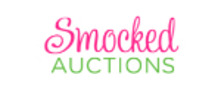 Smocked Auctions brand logo for reviews of online shopping for Children & Baby products