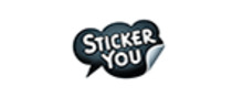 Stickeryou brand logo for reviews of online shopping for Office, Hobby & Party Supplies products