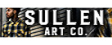Sullen Clothing brand logo for reviews of online shopping for Fashion products