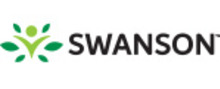 Swanson Health Products brand logo for reviews of diet & health products