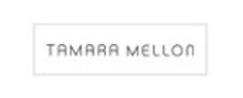 Tamara Mellon brand logo for reviews of online shopping for Fashion products