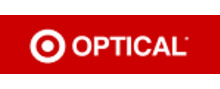 Target Optical brand logo for reviews of online shopping for Personal care products