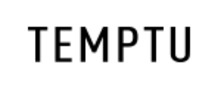 Temptu brand logo for reviews of online shopping for Personal care products