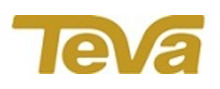 Teva brand logo for reviews of online shopping for Children & Baby products