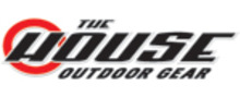 The House brand logo for reviews of online shopping for Sport & Outdoor products