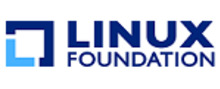 The Linux Foundation brand logo for reviews of Software Solutions