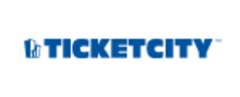 TicketCity brand logo for reviews of Other Goods & Services