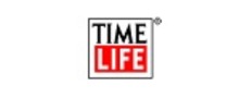 TimeLife brand logo for reviews of online shopping for Multimedia & Magazines products