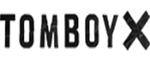 TomboyX brand logo for reviews of online shopping for Fashion products