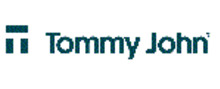 Tommy John brand logo for reviews of online shopping for Fashion products