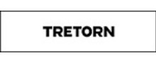 Tretorn brand logo for reviews of online shopping for Fashion products