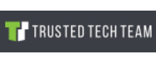 Trusted Tech Team brand logo for reviews of Software Solutions