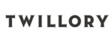 Twillory brand logo for reviews of online shopping for Fashion products