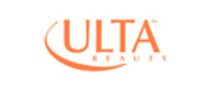 ULTA Beauty brand logo for reviews of online shopping for Personal care products