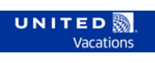 United Vacations brand logo for reviews of travel and holiday experiences