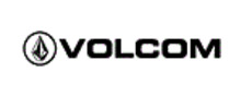 Volcom brand logo for reviews of online shopping for Fashion products