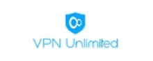 VPN Unlimited brand logo for reviews of Software Solutions