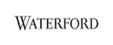 Waterford brand logo for reviews of online shopping for Home and Garden products