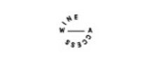 Wine Access brand logo for reviews of food and drink products