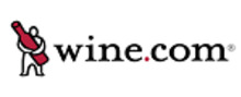 Wine.com brand logo for reviews of food and drink products