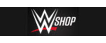 WWE brand logo for reviews of online shopping for Merchandise products