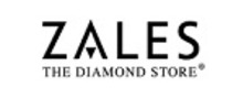 Zales brand logo for reviews of online shopping for Fashion products