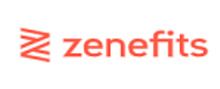 Zenefits brand logo for reviews of Software Solutions