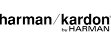 Harman Kardon brand logo for reviews of online shopping for Electronics products