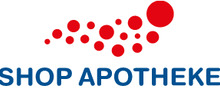 Shop Apotheke brand logo for reviews of online shopping for Personal care products