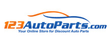 123AutoParts brand logo for reviews of online shopping for Electronics products