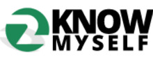 2 Know Myself brand logo for reviews of Study and Education