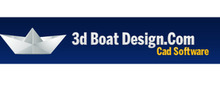 3D Boat Design brand logo for reviews of Software Solutions