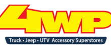 4 Wheel Parts brand logo for reviews of Sport & Outdoor