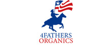 4Fathers brand logo for reviews of online shopping for Home and Garden products