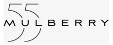 55Mulberry brand logo for reviews of online shopping for Fashion products