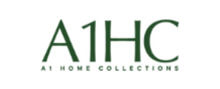A1 HC brand logo for reviews of online shopping for Personal care products