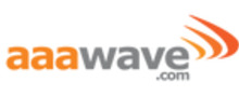 Aaawave brand logo for reviews of online shopping for Electronics products