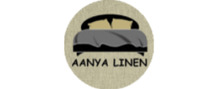 Aanyalinen brand logo for reviews of online shopping for Home and Garden products
