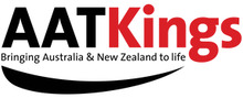 AATKings brand logo for reviews of online shopping products