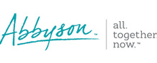 Abbyson brand logo for reviews of online shopping for Home and Garden products