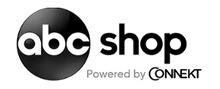 ABC Shop brand logo for reviews of online shopping for Merchandise products