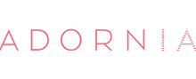 Adornia brand logo for reviews of online shopping for Fashion products