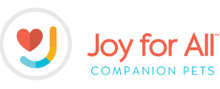 Joy for All brand logo for reviews of online shopping for Electronics products