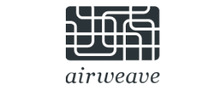 Airweave brand logo for reviews of online shopping for Home and Garden products