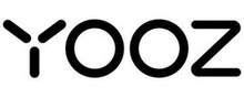 Yooz brand logo for reviews of online shopping for Electronics products