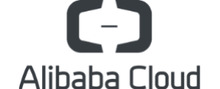 Alibaba Cloud brand logo for reviews of Software Solutions