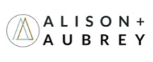 Alison + Aubrey brand logo for reviews of online shopping for Fashion products