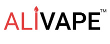 Alivape brand logo for reviews of online shopping for Personal care products